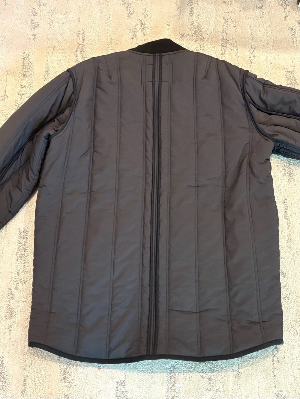 rag & bone Delta Liner Jacket - Picture 5 of 12
